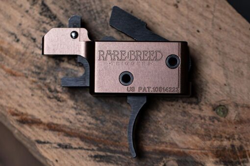 RARE BREED FRT 15 E3 TRIGGER